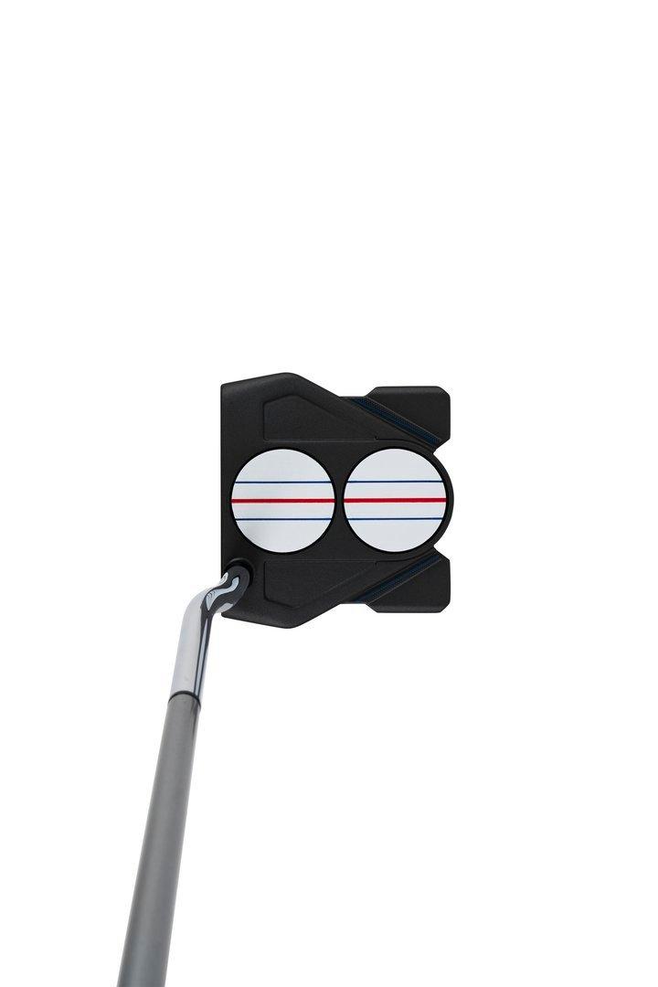 2-Ball Ten Triple Track Putter